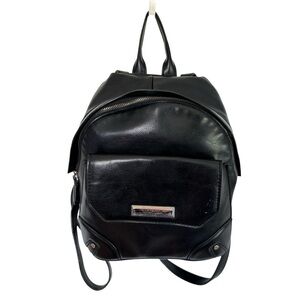 Kenneth Cole Reaction Backpack/Purse - Genuine Non-Leather